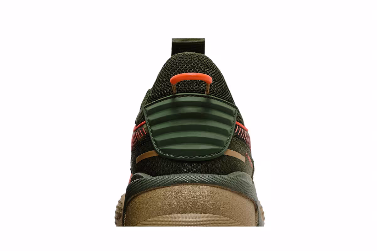 Puma RS-X Camo Dye, view 8