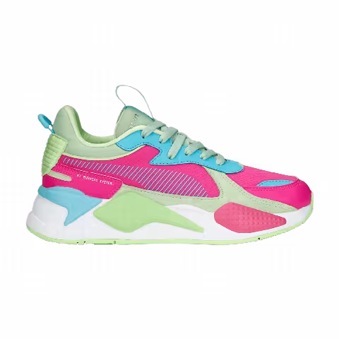 Puma Wmns RS-X 'Spring Fling'