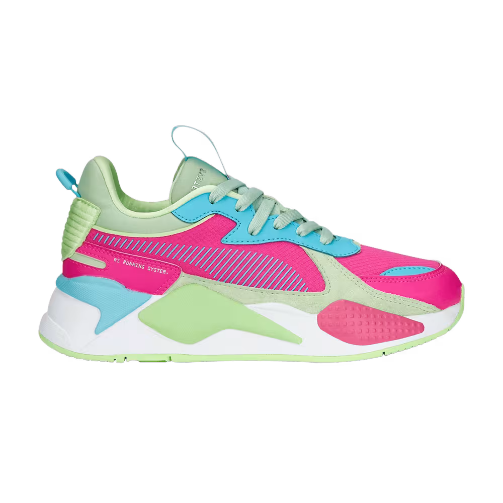 Puma Women's RS-X Spring Fling