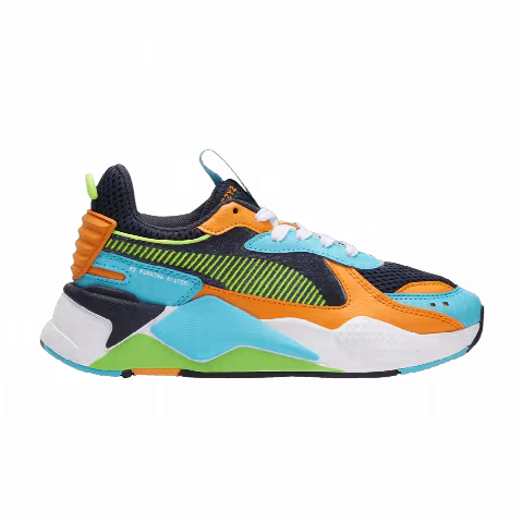 Puma RS-X Jr 'Arcade'