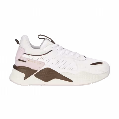 Puma Wmns RS-X 'Preppy - Warm White Pearl Pink'
