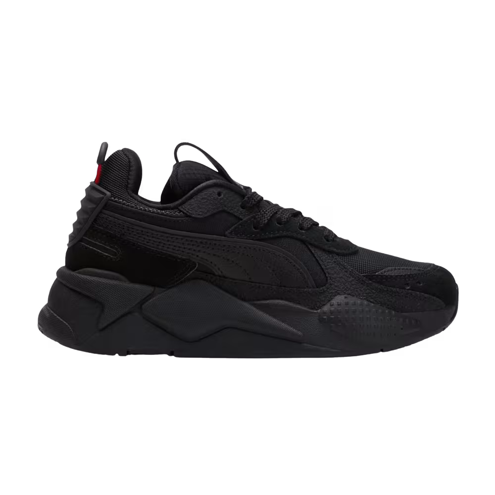 Cordae x Puma RS-X Big Kid Hi-Level