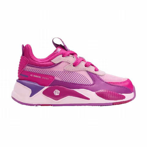 Puma RS-X Little Kid 'Rose'
