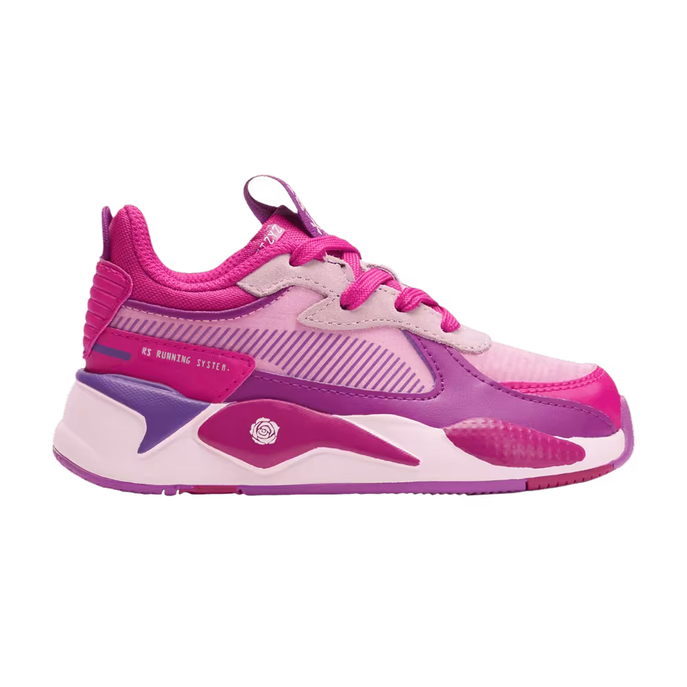 Puma RS-X Little Kid Rose