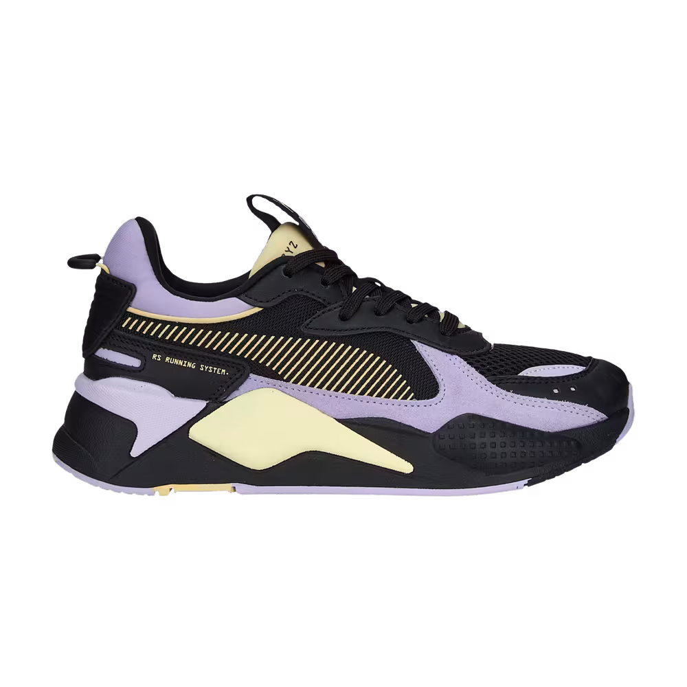 Puma RS-X Reinvention