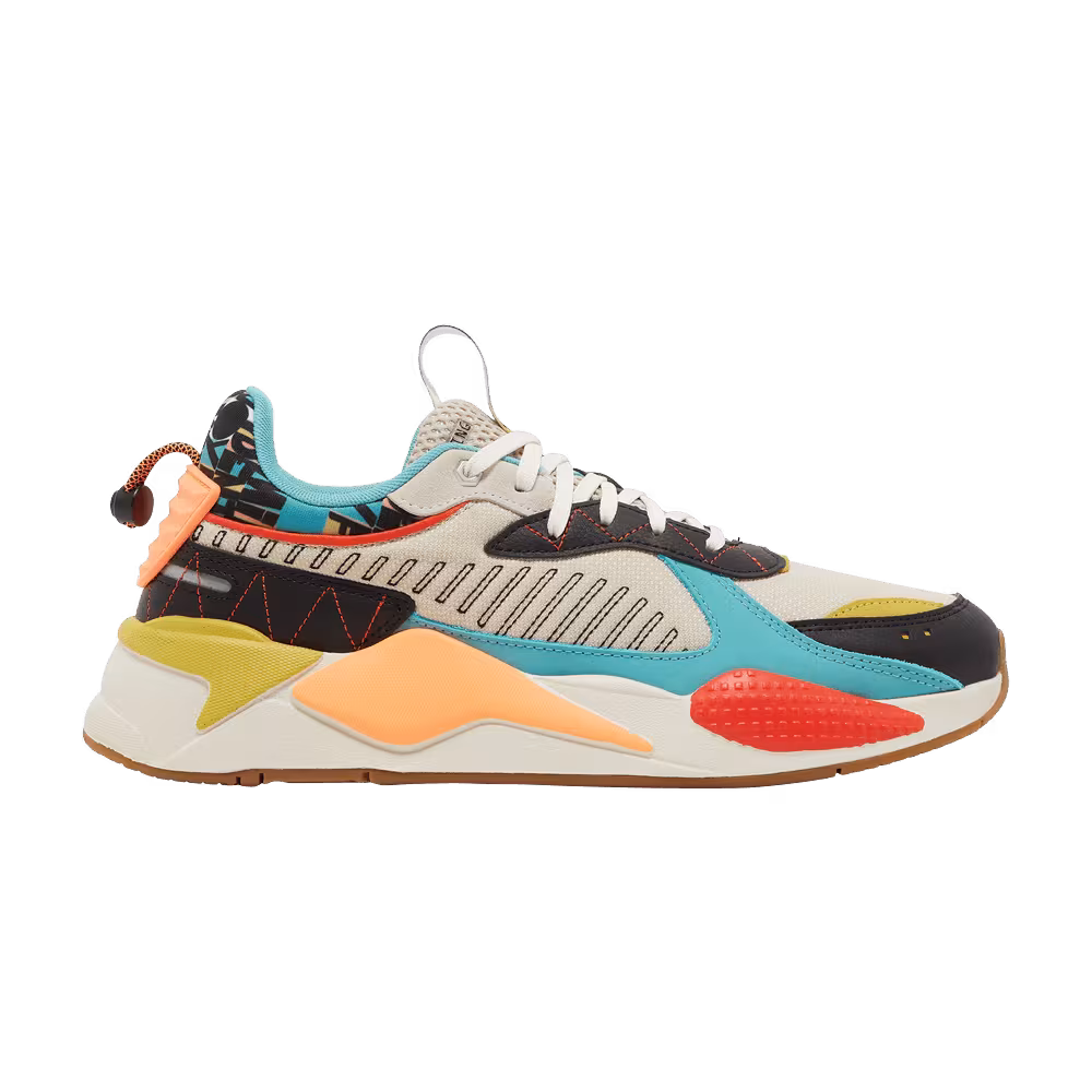Puma RS-X HC Multi-Color