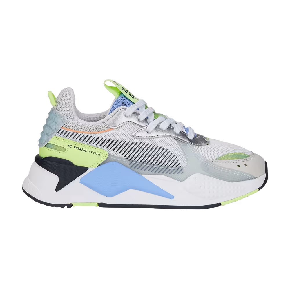 Puma RS-X Big Kid Easter Goodies