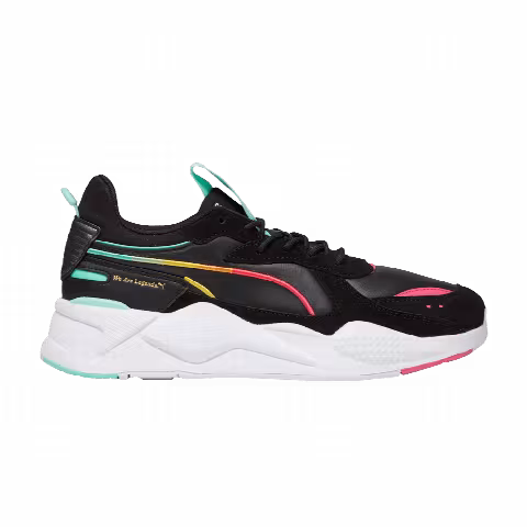 We Are Legends x Puma RS-X 'Mas Camp'