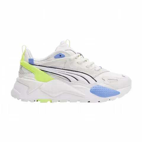 Puma RS-X Efekt Big Kid 'Turbo - Warm White'