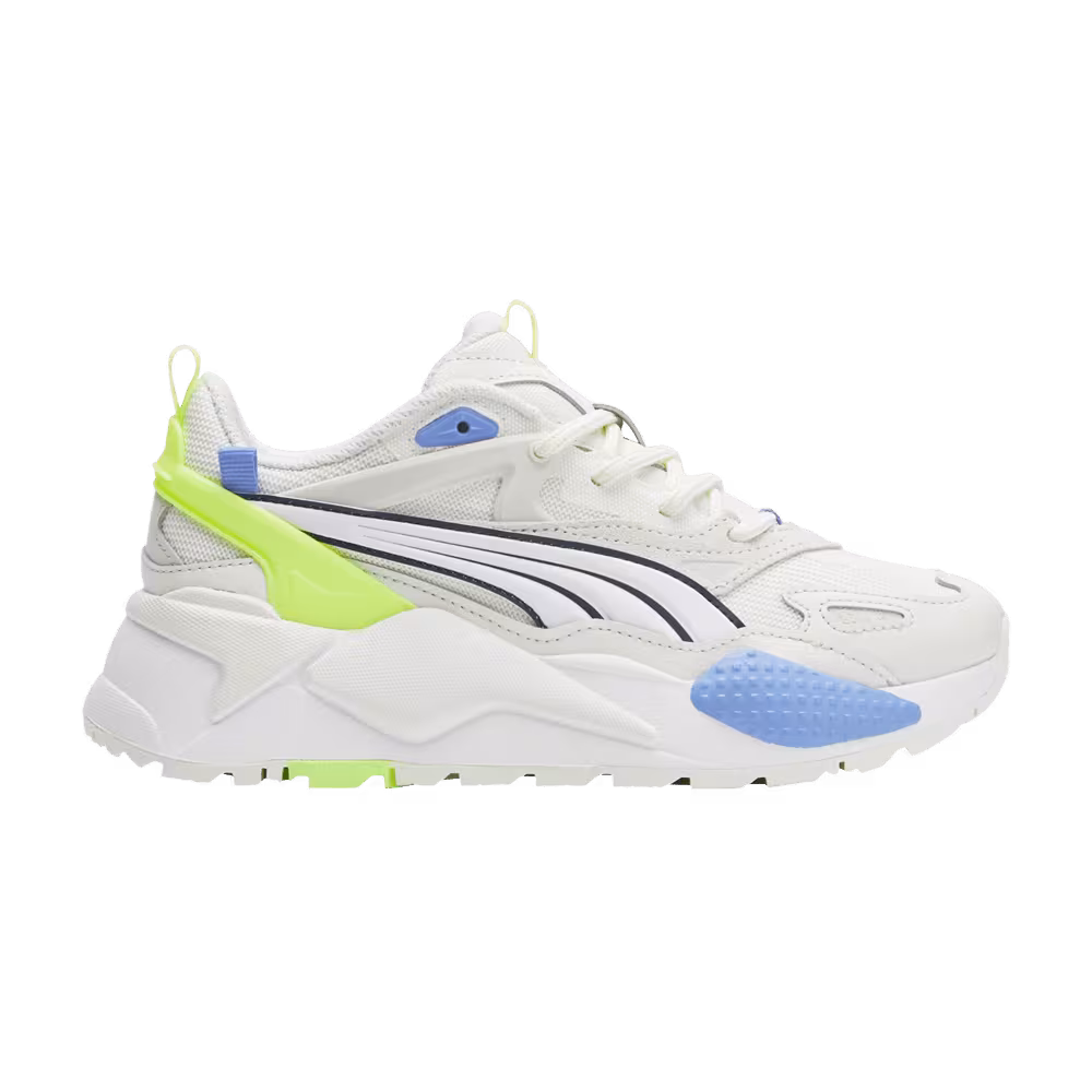 Puma RS-X Efekt Big Kid Turbo - Warm White