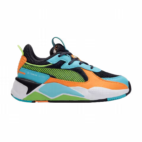 Puma RS-X AC Little Kid 'Arcade'