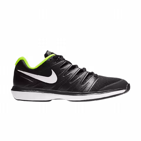 Nike Air Zoom Prestige 'Black Volt'