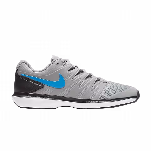 Nike Air Zoom Prestige 'Grey Blue Hero'