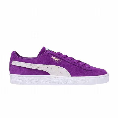 Puma Wmns Suede Classic 21 'Purple Pop'