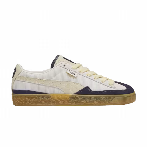 Black Fives x Puma Suede 'Harlem Rens 100 Year Anniversary'