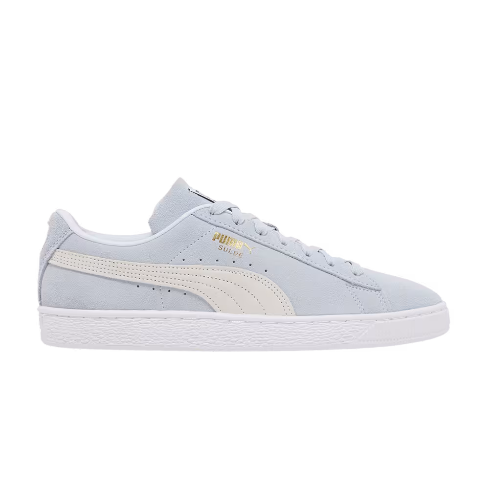 Puma Suede Classic 21 Icy Blue
