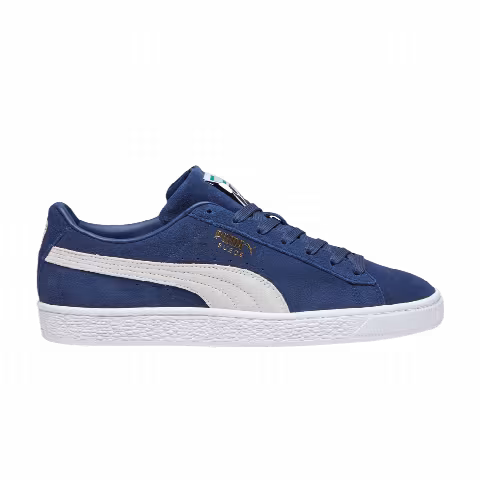 Puma Suede Classic 21 'Persian Blue'