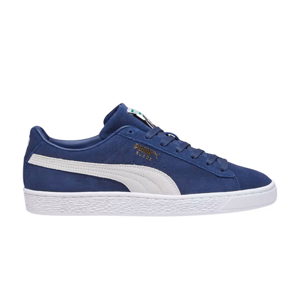 Puma Suede Classic 21 Persian Blue
