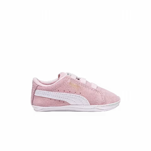 Puma Suede Classic Crib Toddler 'Pearl'