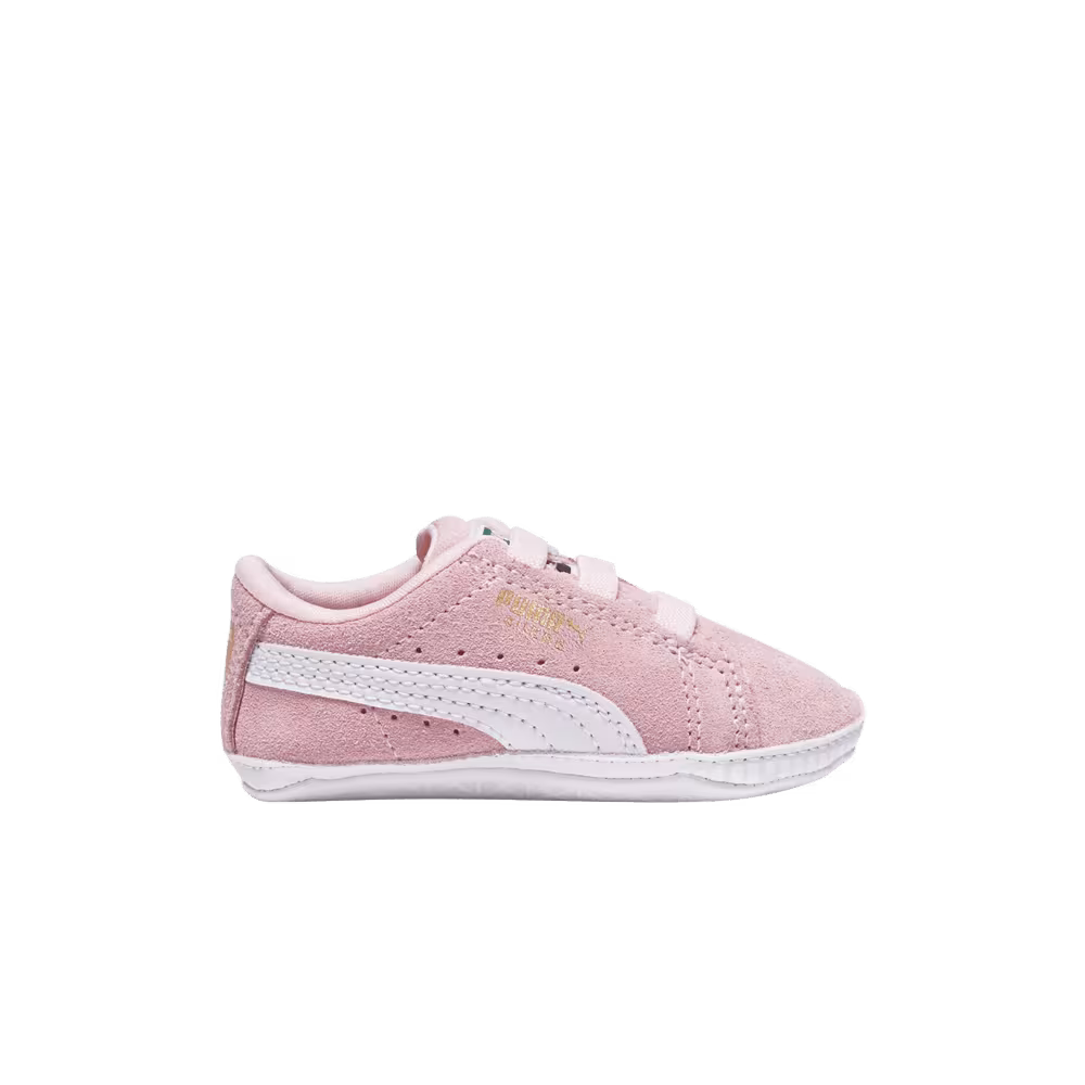 Puma Suede Classic Crib Toddler Pearl