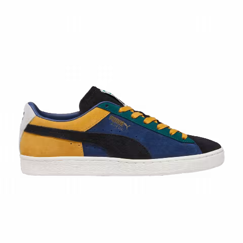 Puma Suede 'Iconix 23 - Persian Blue'