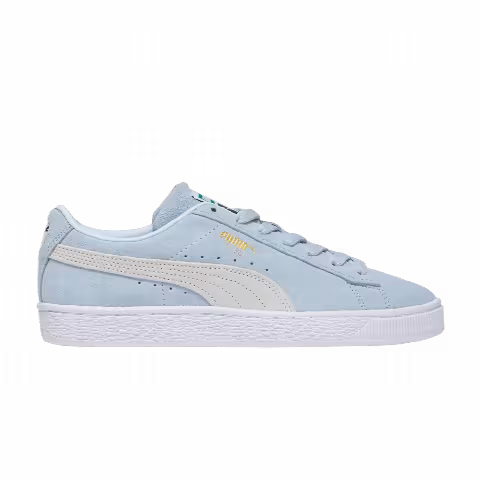Puma Wmns Suede Classic 21 'Icy Blue'