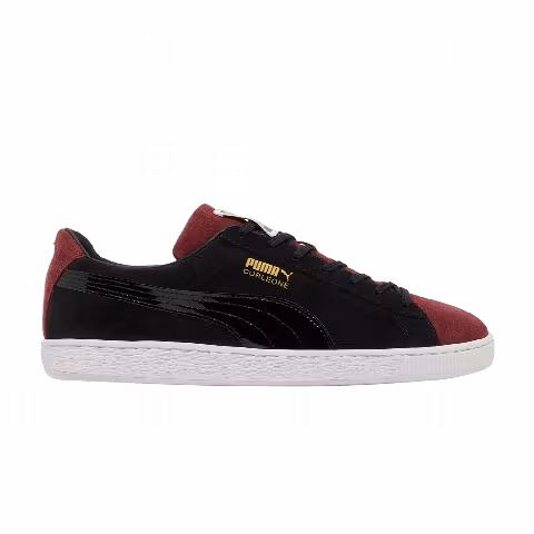 The Godfather x Puma Suede '50th Anniversary - Louis Restaurant'