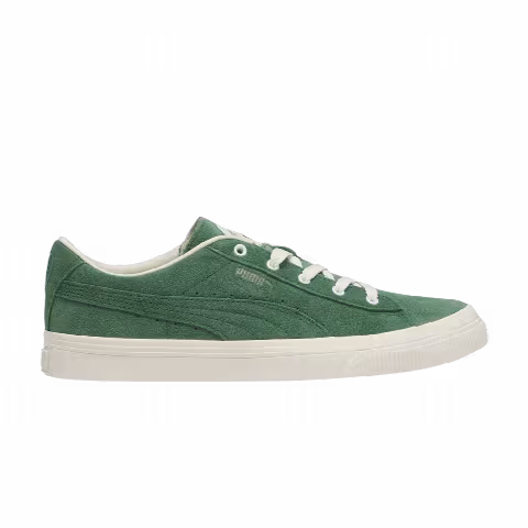 Puma Trophy Hunting x Wmns Suede 'Vine Frosted Ivory'
