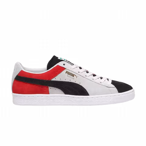 Puma Suede 'Iconix 23 - Cool Light Grey'