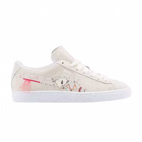 Puma Wmns Suede 'Artisan'