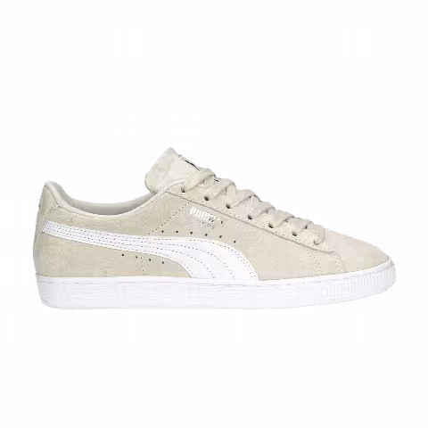Puma Wmns Suede 'Camo - Vapor Grey'