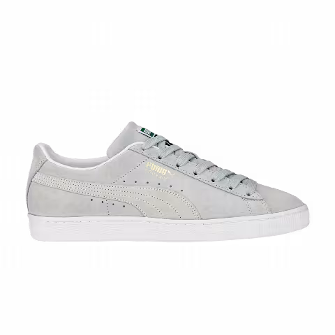 Puma Suede Classic 21 'Platinum Grey'