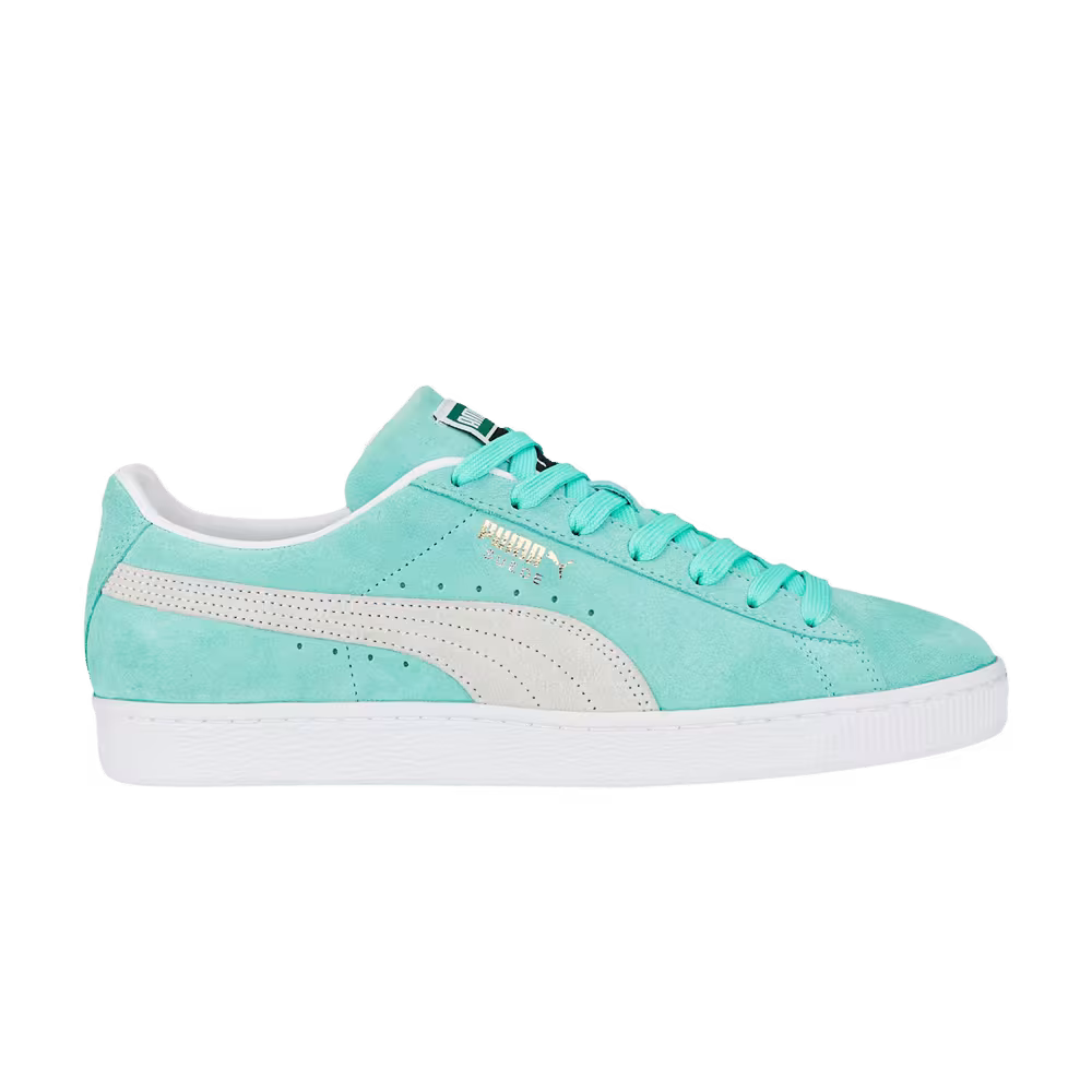 Puma Suede Classic 21 Mint
