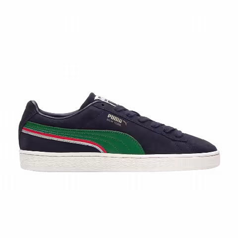 Puma Suede 'NYC Flagship - Triplex Park'