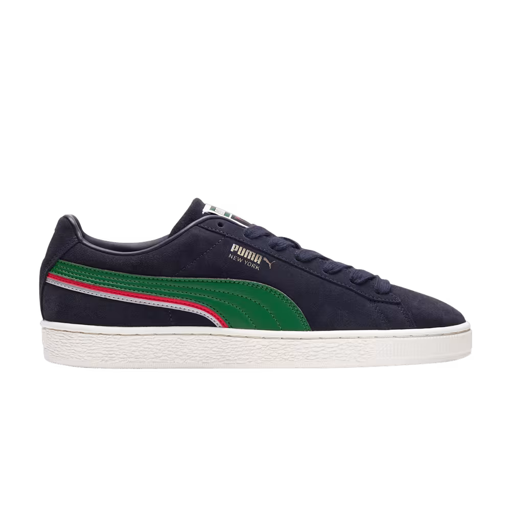 Puma Suede NYC Flagship - Triplex Park