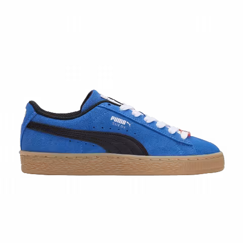 Puma Suede Big Kid 'GEN'