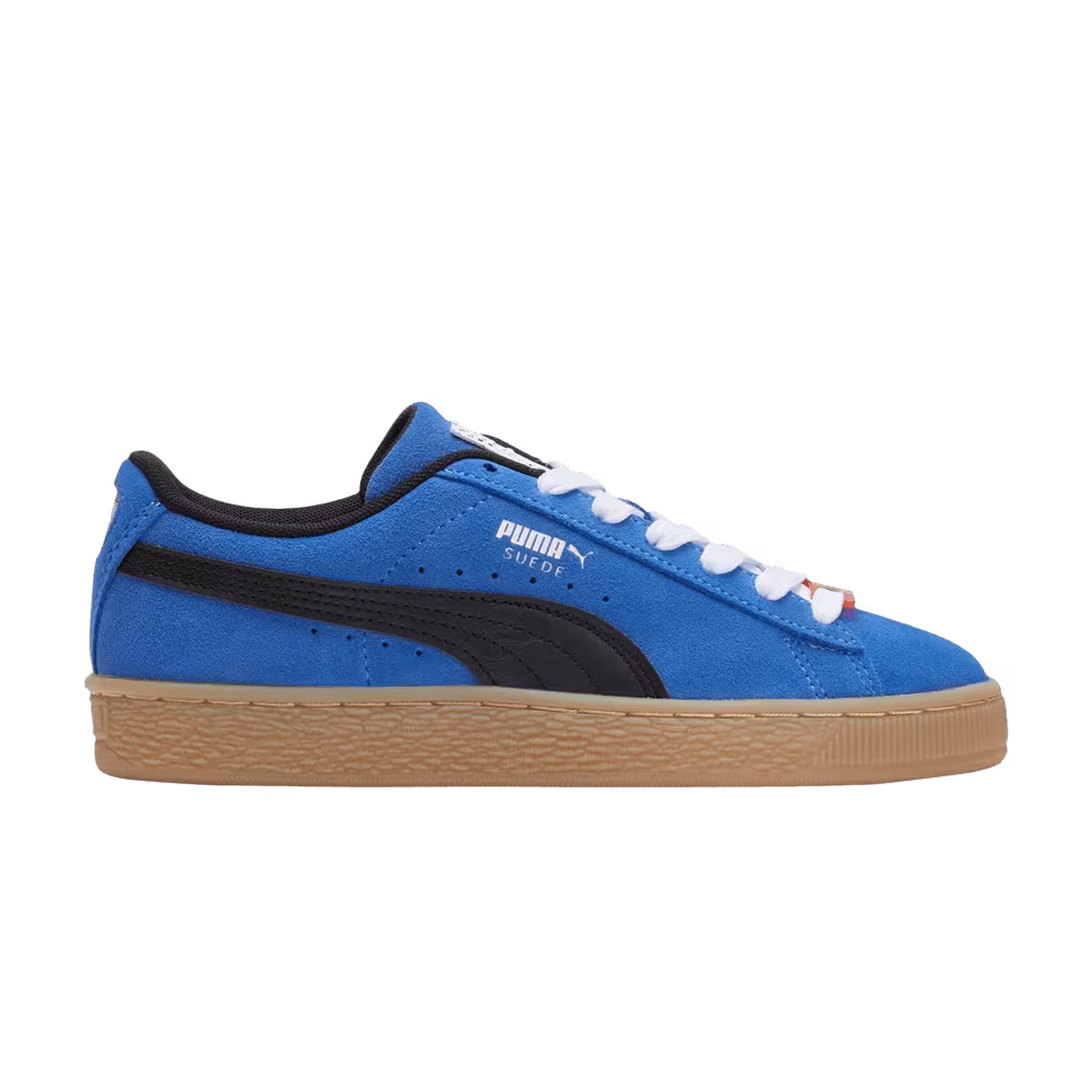 Puma Suede Big Kid GEN