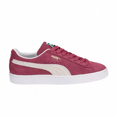 Puma Wmns Suede Classic 21 'Dusty Orchid'