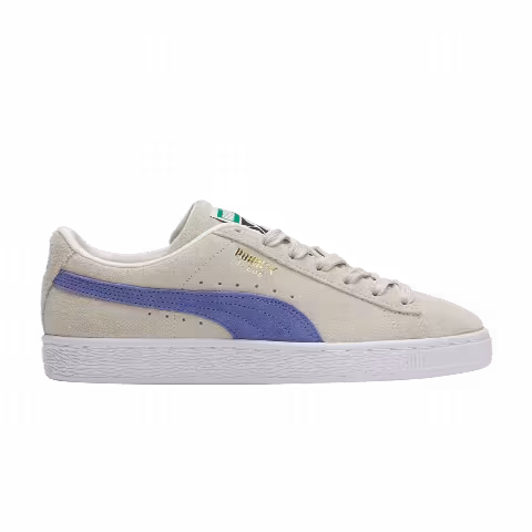 Puma Wmns Suede Classic 21 'Warm White Lavender'