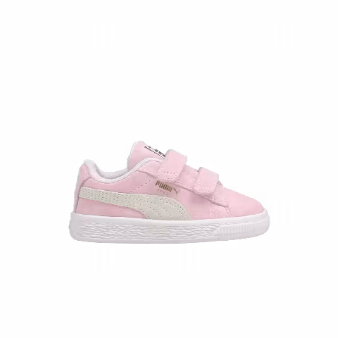 Puma Suede Classic 21 AC Infant 'Pink Lady'