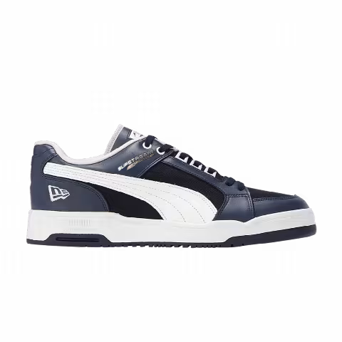 Puma New Era x Slipstream Lo Made in Japan 'Navy'