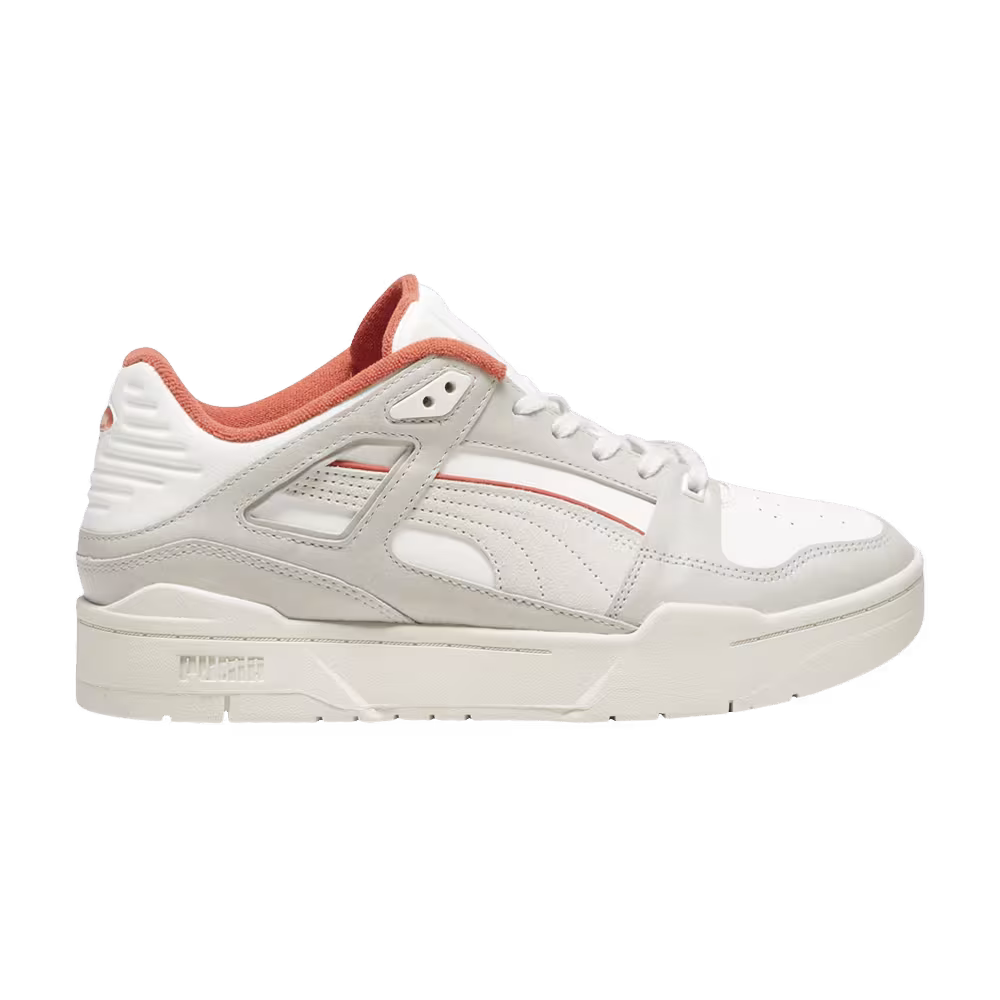 Puma Slipstream Forward History - Fall Foliage
