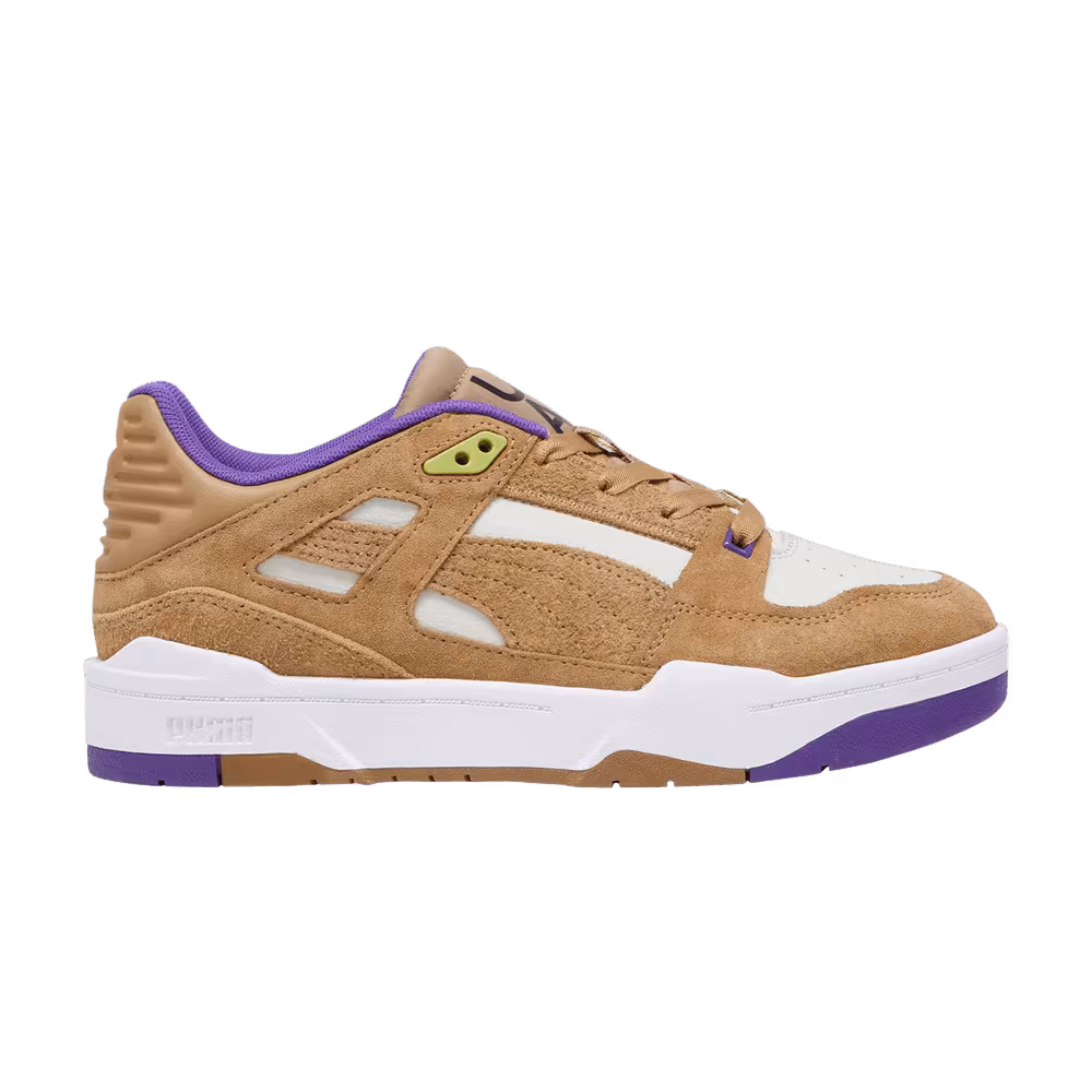 Puma Women's Slipstream Infuse - Toasted