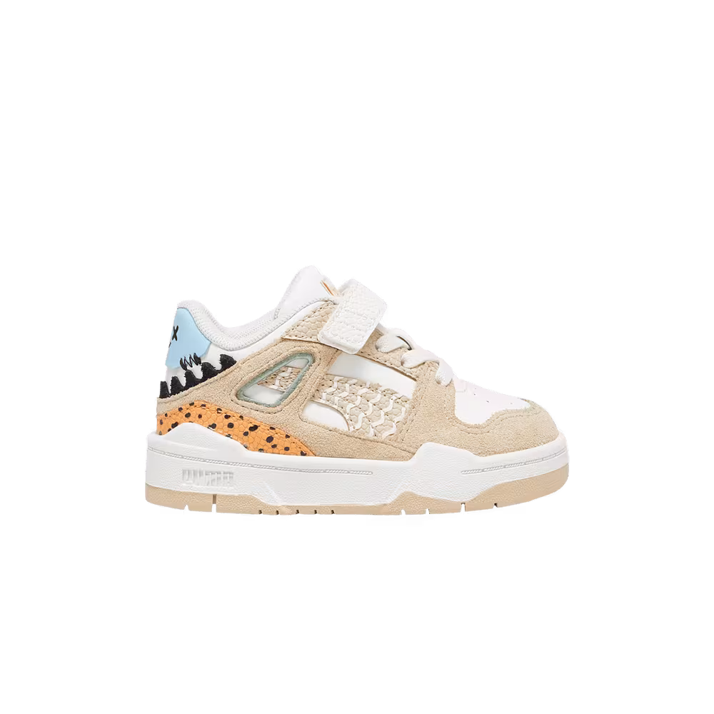 Puma Slipstream Toddler Mix Match - Warm White