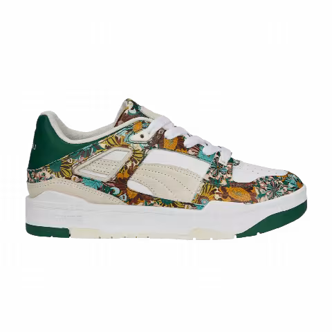 Liberty of London x Puma Wmns Slipstream 'Floral'