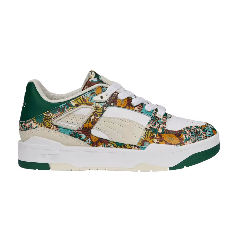 Liberty of London x Puma Women's Slipstream Floral
