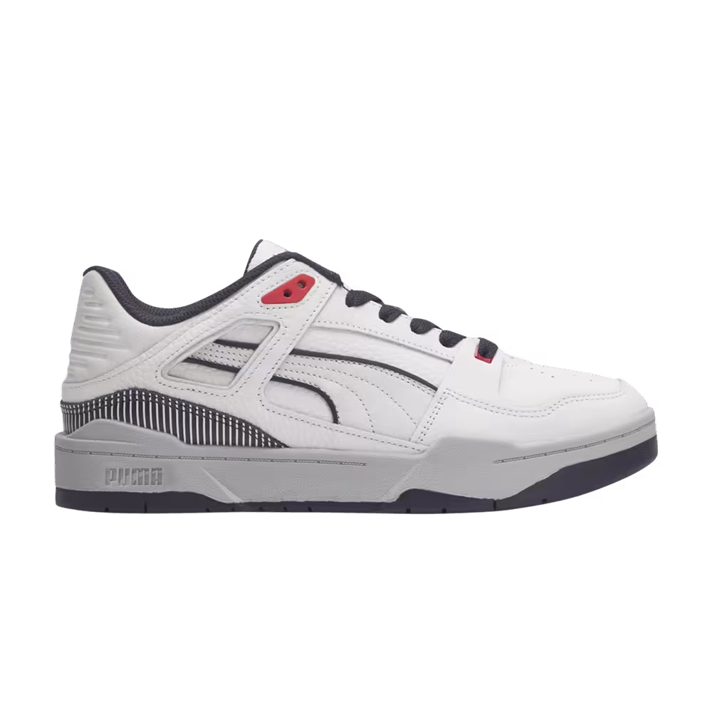 Puma Slipstream NYC Flagship