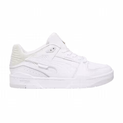 Puma Slipstream Bball 'White Feather Grey'