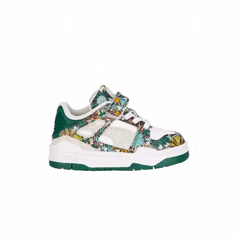 Liberty of London x Puma Wmns Slipstream Infant 'Floral'
