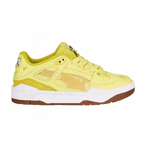 SpongeBob SquarePants x Puma Slipstream Jr 'SpongeBob'